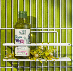 Шампунь «Биоламинация» от секущихся волос с морскими водорослями, 400 мл