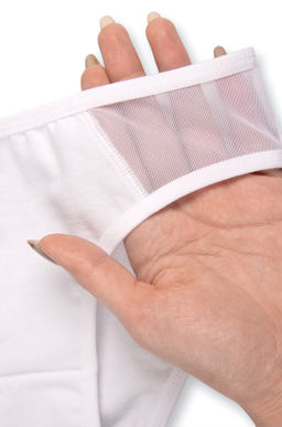 Трусы для девочки Donella  фото 5