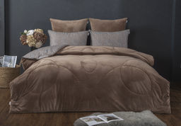 Этро (бежевый деним) ABC Cotton комплект