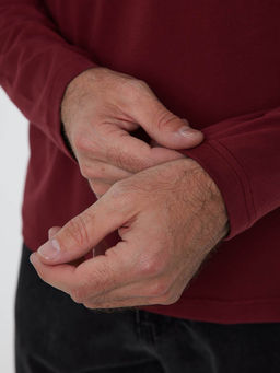 Футболка мужская арт. 02245 - F5 фото 5