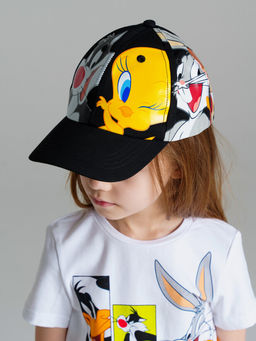 PlayToday / Бейсболка (кепка) для девочки  фото 5