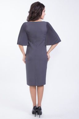Платье П4-3710/2 - Wisell фото 8