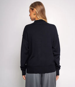 Джемпер #КТ9196, белый - Dommod фото 22