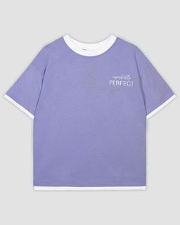 Футболка для девочки 51442 Lets go - Let's go фото 11