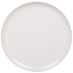 Тарелка керамическая 26,5см "Берген" молочная