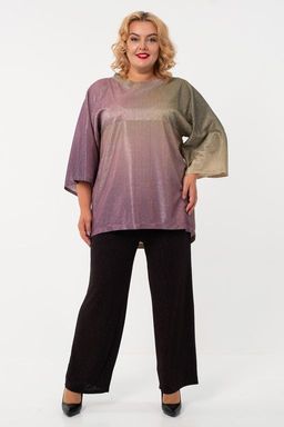 Джемпер М4-4218/1 - Wisell фото 3