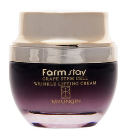 Крем Farmstay Grape Stem Cell Wrinkle Lifting 50 мл