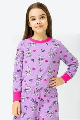 Пижама для девочки Bonito