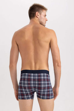 Комплект боксеров стандартной посадки (3 шт.) - Defacto фото 5