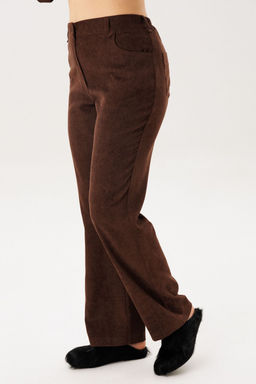 Брюки ANELLI 1815 макадамия