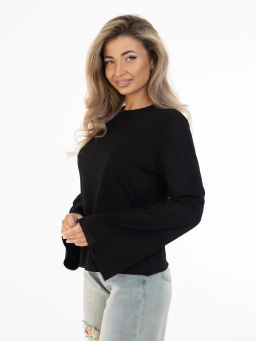 Лонгслив мод.2028/3 - Барболета фото 10