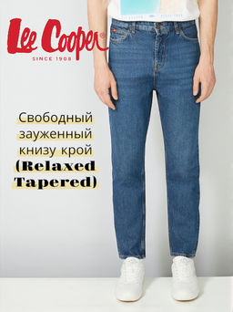 Брюки джинсовые / Lee Cooper