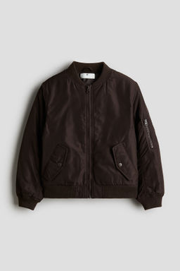Cazadora bomber
