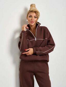 JETTY Джемпер