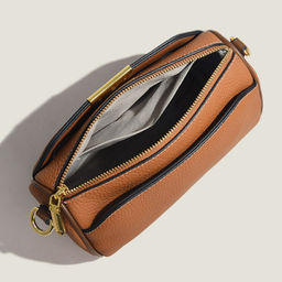 Bags Сумка женская / КОЖА / 7503  фото 5