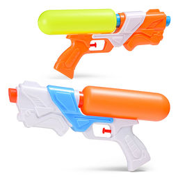 Водное оружие "Гидро‑V" в пакете