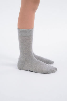 Набор детских высоких носков 6 пар Happy Fox  фото 2