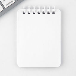 Подарочный набор канцелярский, ластики 2 шт., блокнот, карандаши «Котик»