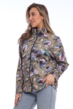 Толстовка женская ТЖ006-06ф