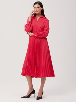 Платье женское 1231135012 fuchsia