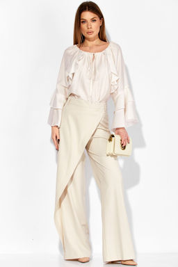 Блуза LAIKONY 414 молочный