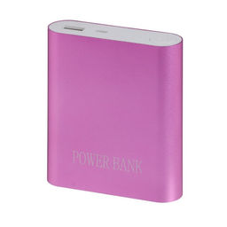 Внешний аккумулятор Luazon PB-11, USB, 7200 мАч, 1 A, индикатор зарядки, МИКС - Luazon home фото 3