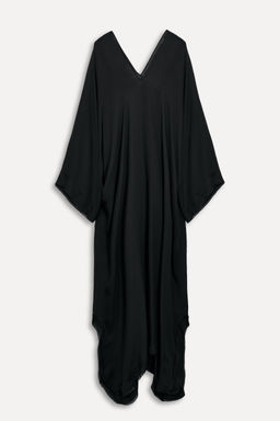 CAPE DRESS 50TH ANNIVERSARY - Zara фото 7