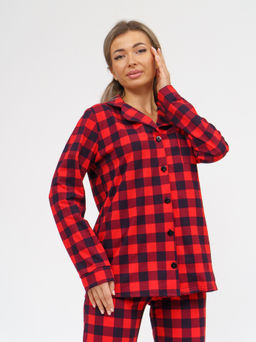 941 Пижама "Красный"