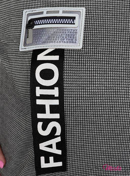 Жакет Модель №1838 размеры 44-84 - Plusmoda фото 11