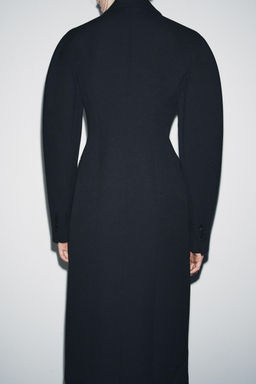 FITTED COAT ZW COLLECTION