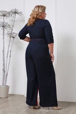 Комбинезон-4839