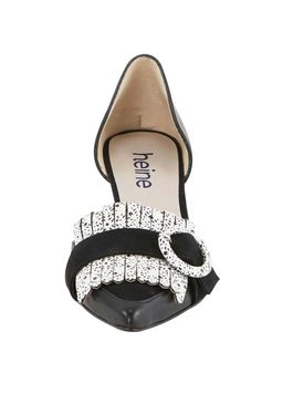 Туфли, черные - Heine фото 5