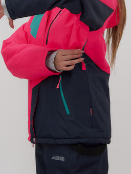 Горнолыжный костюм женский зимний - Mtforce фото 6