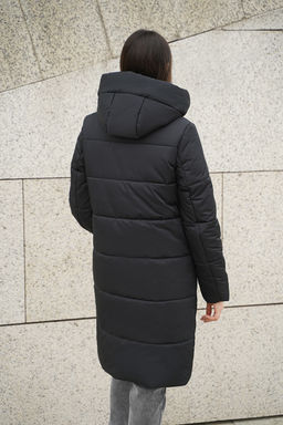 Пальто зимнее - Twin tip фото 5