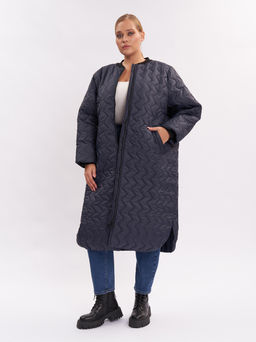 Пальто зимнее PL35576VLN05