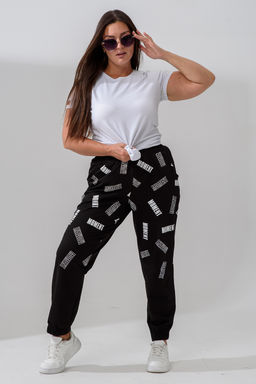 9265 брюки женские