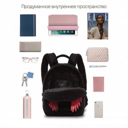 RXL-224-3 Рюкзак - Grizzly фото 18