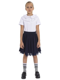 Блузка дев. О76977