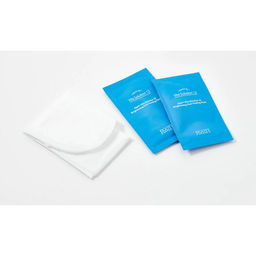 Jigott Отшелушивающие пилинг-носочки с осветляющим эффектом / Vita Solution 12 Brightening Foot Peeling Pack, 30 мл