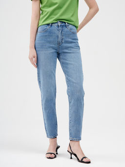 Женские Джинсы Мом - Mossmore фото 212