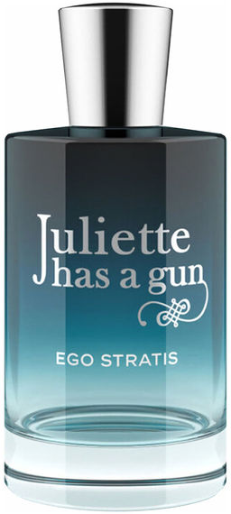 JULIETTE HAS A GUN EGO STRATIS w EDP 50 ml M парфюмерная вода