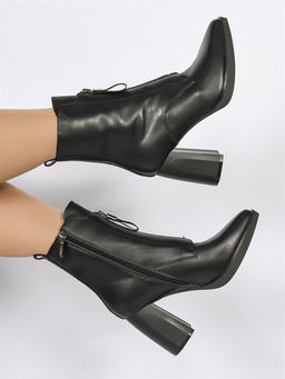 Ботильоны на выход и на работу D3-1329