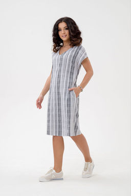 Платье Кайла(46-56) - Serenada фото 4