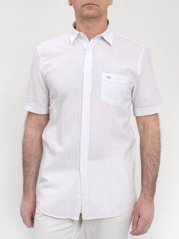 Рубашка мужская _ 07151