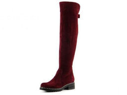 Сапоги EDART 960.brook.nail.bordo/евромех