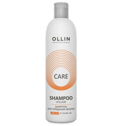 Шампунь для придания объема Volume Shampoo 395379