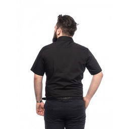 Сорочка Imperator DF420-5K sl. фото 2