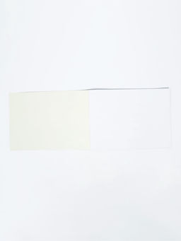 Цена за 5 шт. Альбом для рисования на скрепках, 12 л. "Герб"