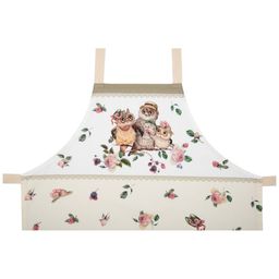 ФАРТУК СОВУШКИ.ВИНТАЖ, 100 - Lefard фото 3