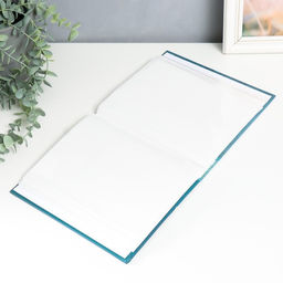 Фотоальбом "Путешествие" 50 лист 200 фотографий 10х15 см